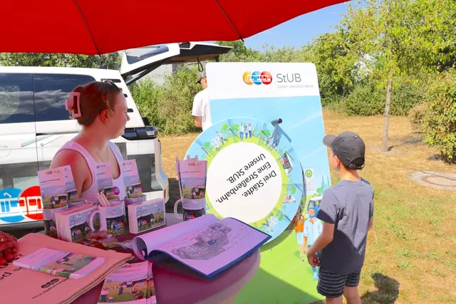 Foto: Kilian Unbehaun