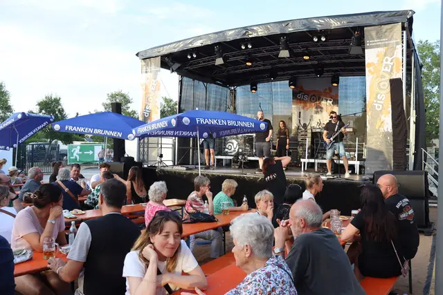 Foto: Kilian Unbehaun