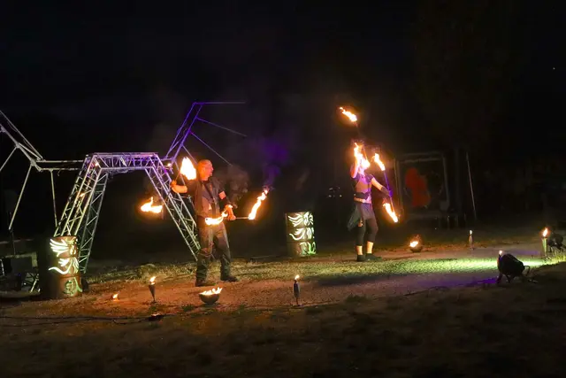 Foto: Kilian Unbehaun