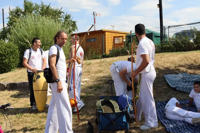 Foto: Kilian Unbehaun