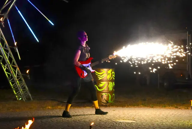 Foto: Kilian Unbehaun