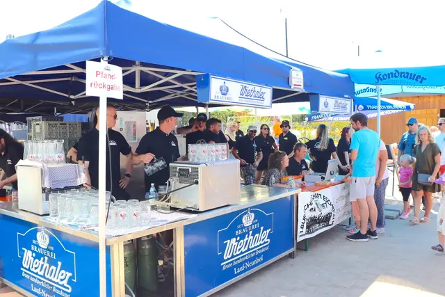 Foto: Kilian Unbehaun