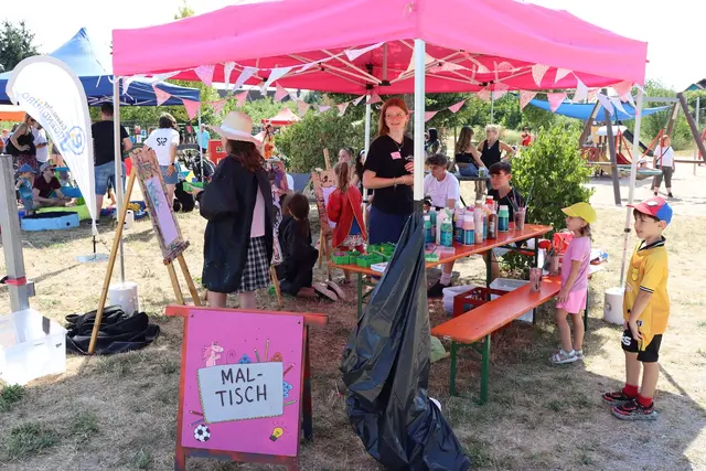 Foto: Kilian Unbehaun