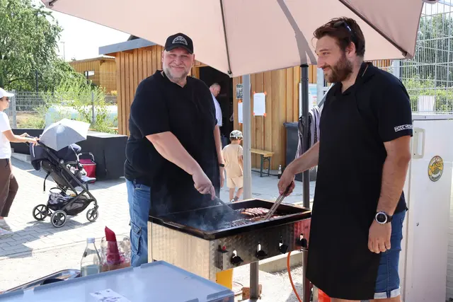 Foto: Kilian Unbehaun