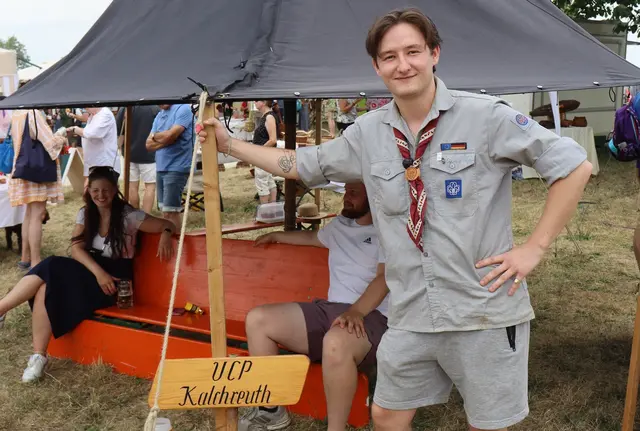Foto: Kilian Unbehaun