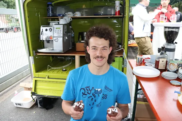 Foto: Kilian Unbehaun