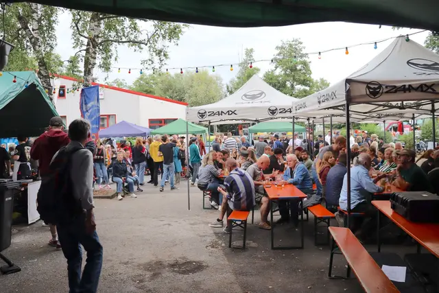 Foto: Kilian Unbehaun