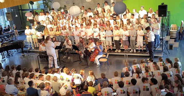 Foto: Sabine Büssert