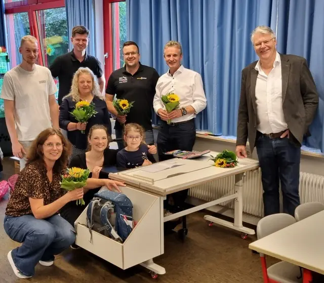 Foto: Markus Stöckert