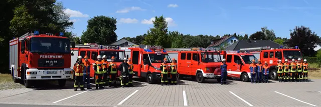 Foto: Kreisfeuerwehrverband Erlangen- Höchstadt e.V.
