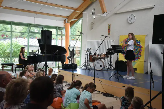 Foto: Sabine Büssert