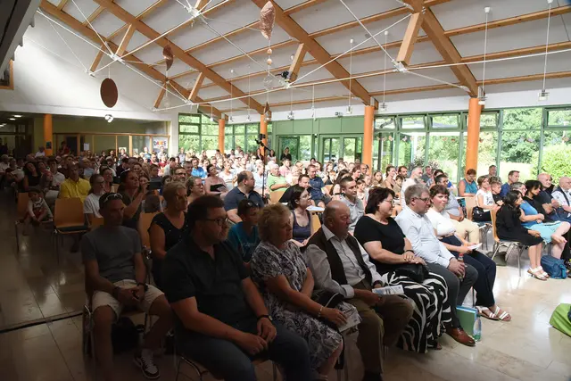 Foto: Sabine Büssert