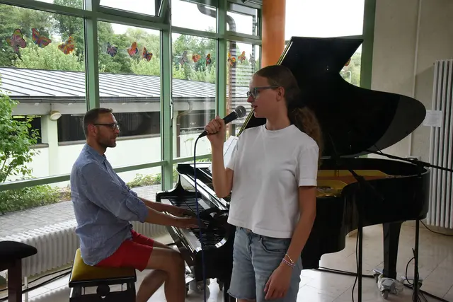 Foto: Sabine Büssert