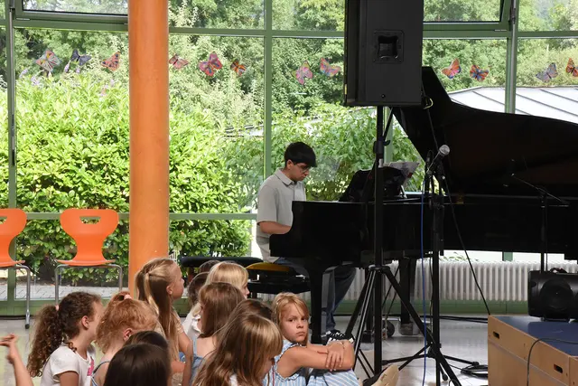 Foto: Sabine Büssert