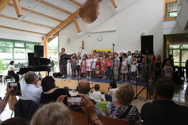 Foto: Sabine Büssert