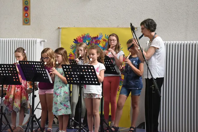 Foto: Sabine Büssert