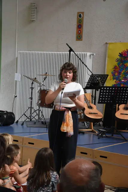 Foto: Sabine Büssert