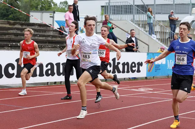 Lukas Pelz | Foto: Theo Kiefner