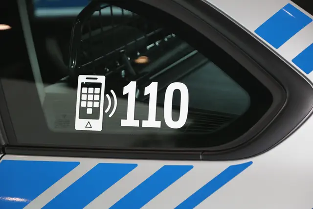 Foto: Bayerische Polizei