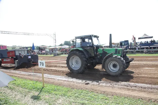 Ab hier sind's noch 30 Meter… | Foto: Uwe Rahner