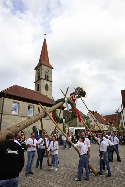 Foto: Andreas Unbehaun