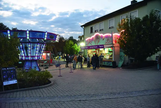 Foto: Sabine Büssert