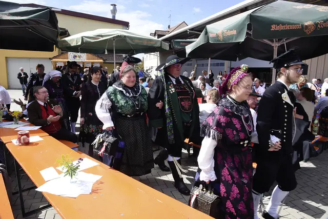 Foto: Sabine Büssert