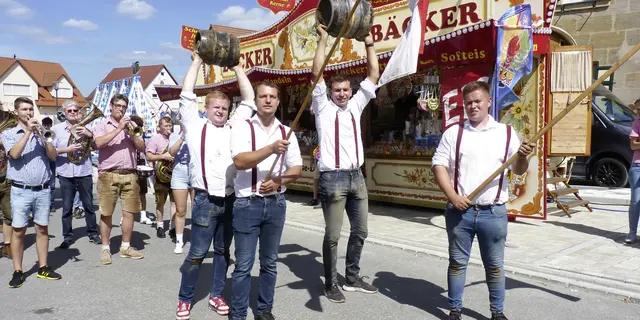 Foto: Ernst Bayerlein