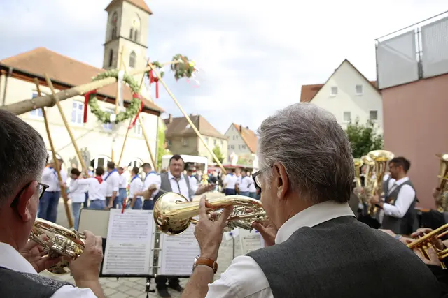 Foto: Andreas Unbehaun
