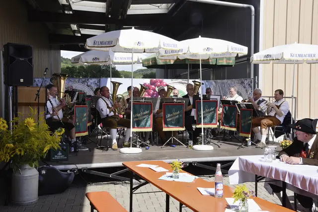 Foto: Sabine Büssert