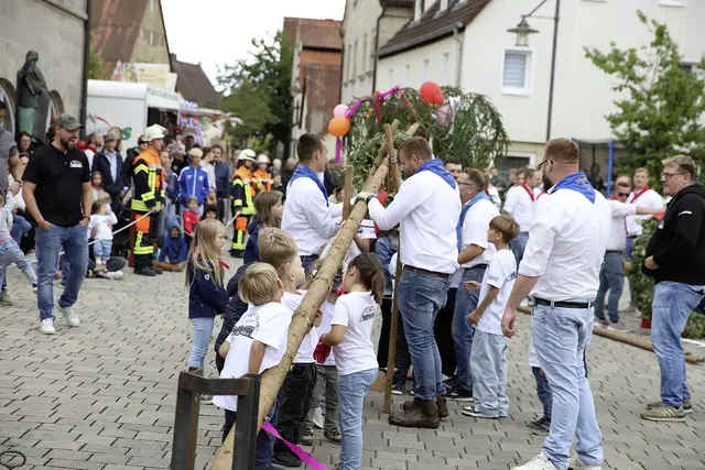 Foto: Andreas Unbehaun