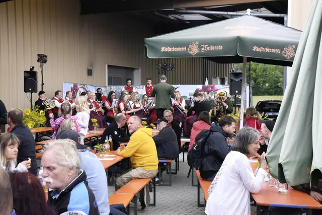 Foto: Sabine Büssert