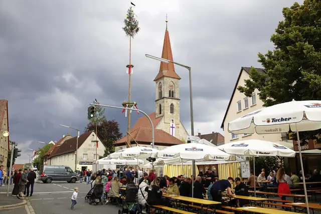 Foto: Andreas Unbehaun