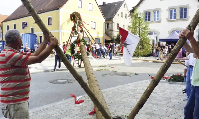 Foto: Ernst Bayerlein
