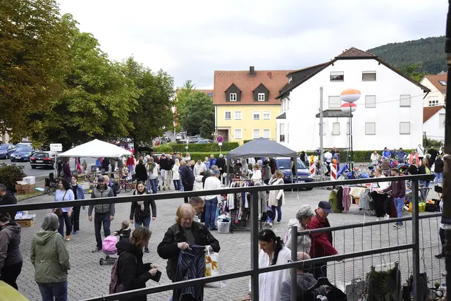 Foto: Sabine Büssert