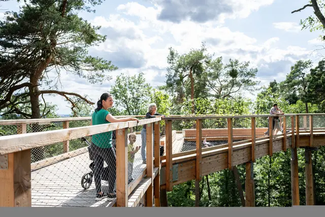 Foto: Thomas Hahn / Tiergarten Nürnberg