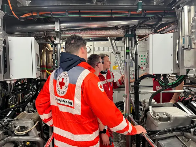 Foto: Matthias Bretting