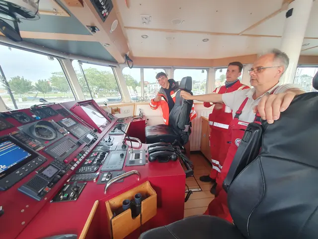 Foto: Matthias Bretting