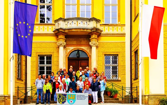 Schloss Łomnica