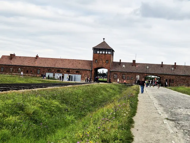 Auschwitz