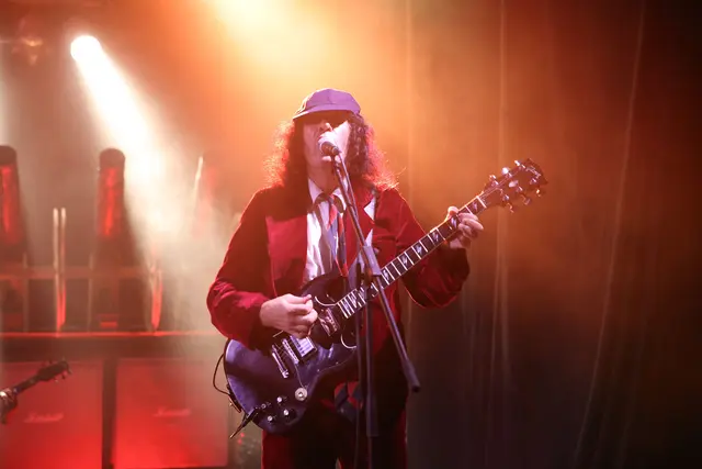 Foto: Kilian Unbehaun