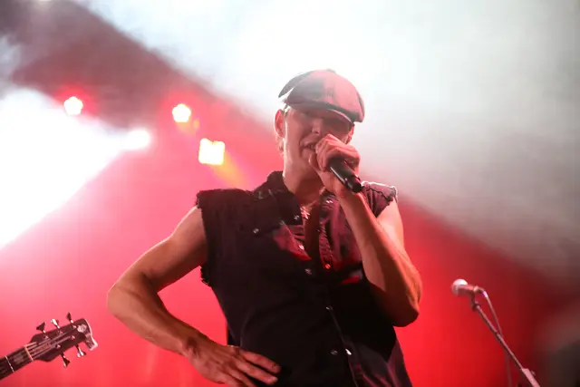 Foto: Kilian Unbehaun