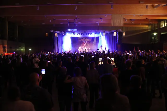 Foto: Kilian Unbehaun