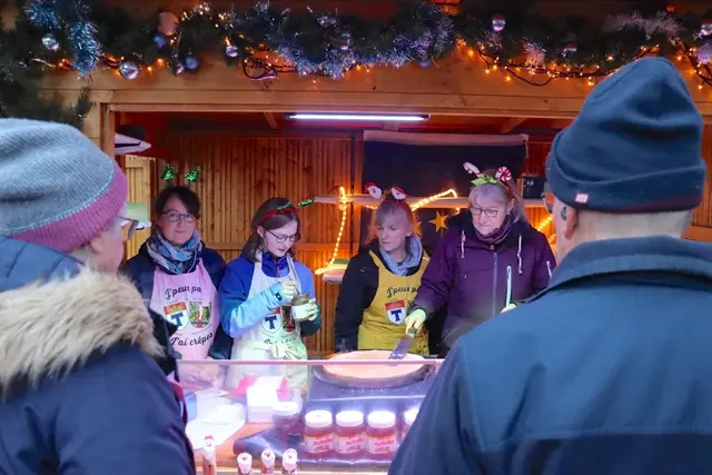 Foto: Kilian Unbehaun