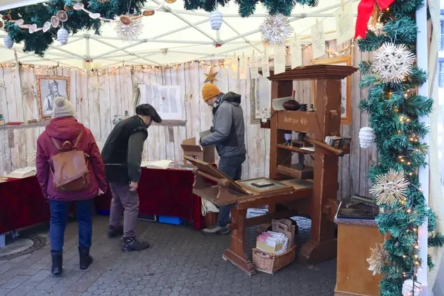 Foto: Kilian Unbehaun