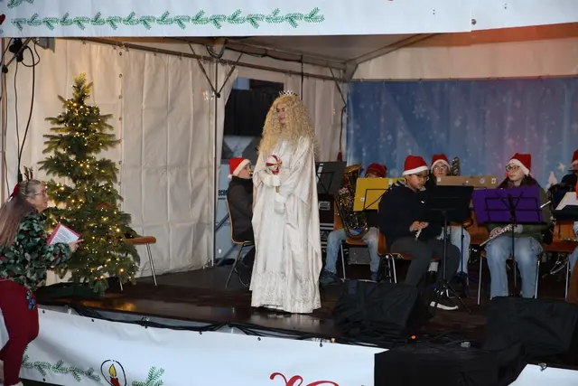 Foto: Andreas Unbehaun