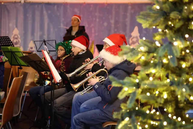 Foto: Andreas Unbehaun