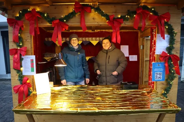 Foto: Kilian Unbehaun