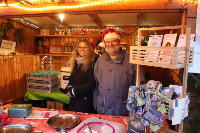 Foto: Kilian Unbehaun