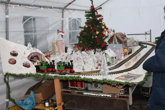 Foto: Kilian Unbehaun